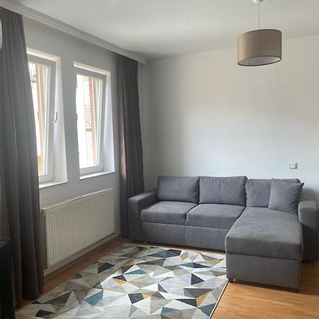 Coral Apartments 普里什蒂纳 外观 照片