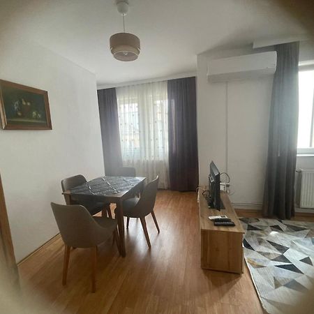 Coral Apartments 普里什蒂纳 外观 照片