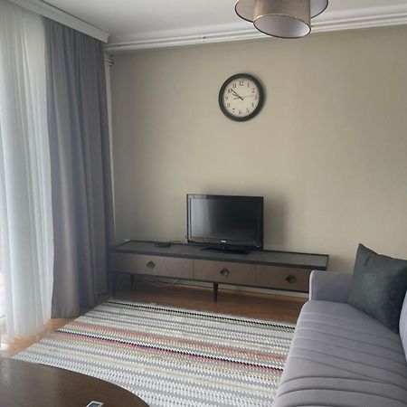 Coral Apartments 普里什蒂纳 外观 照片