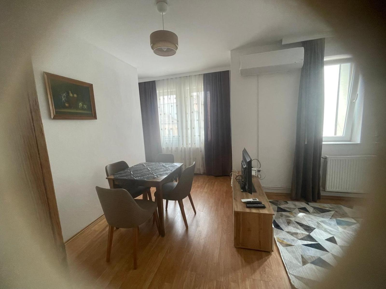 Coral Apartments 普里什蒂纳 外观 照片