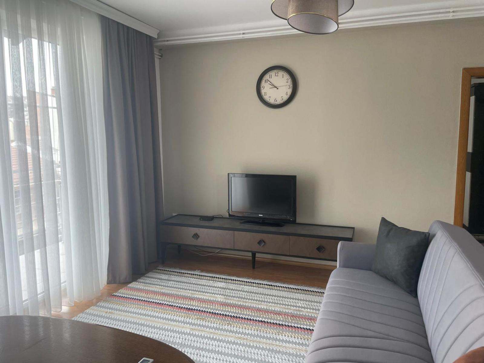 Coral Apartments 普里什蒂纳 外观 照片