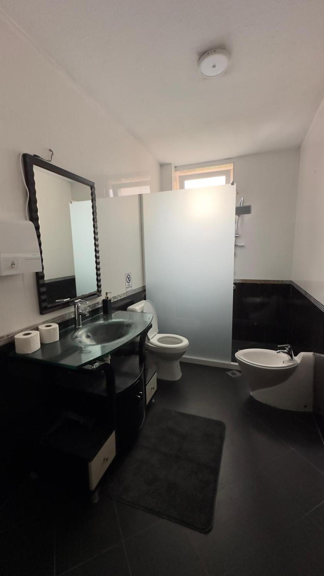 Coral Apartments 普里什蒂纳 外观 照片