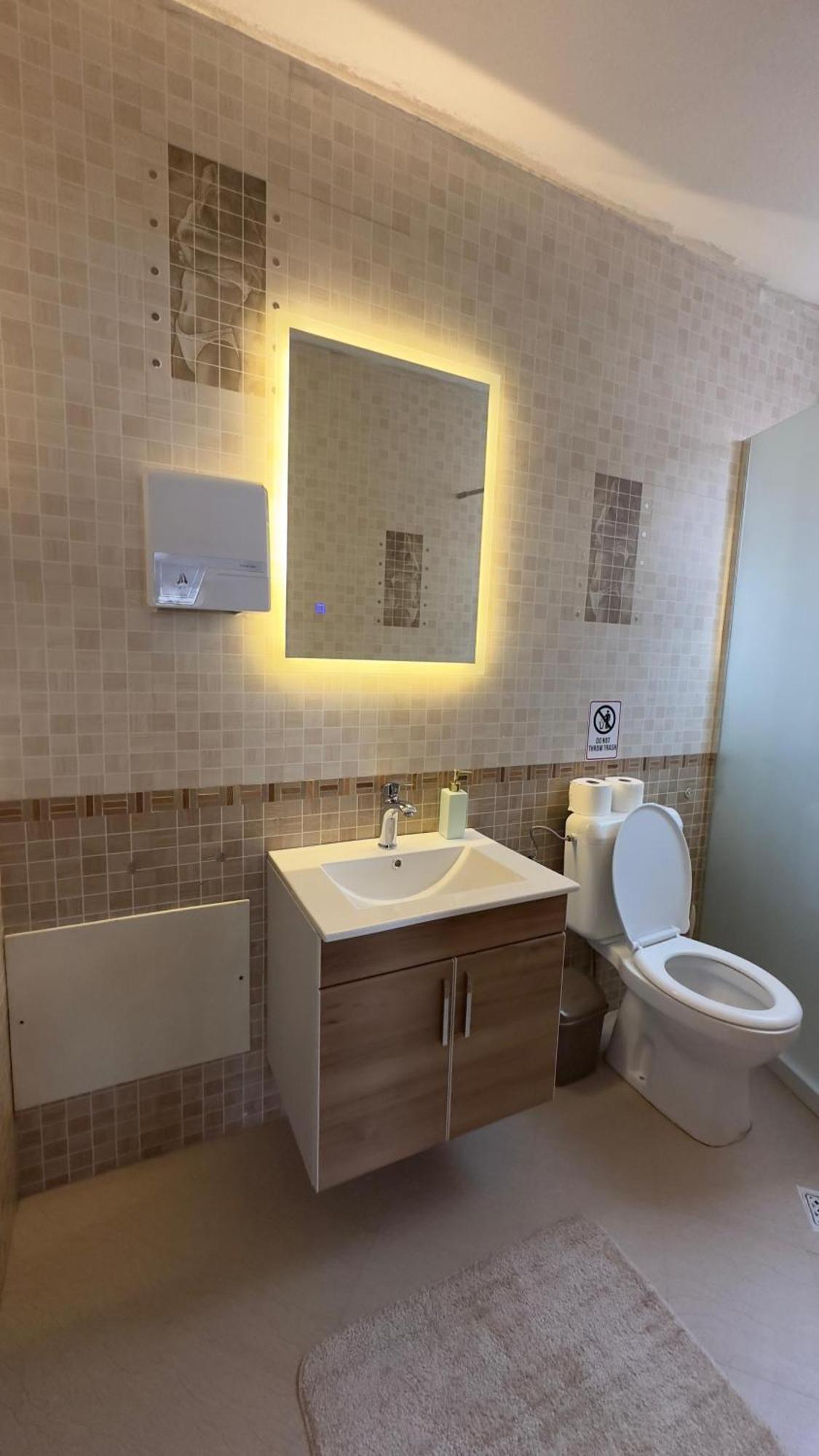 Coral Apartments 普里什蒂纳 外观 照片